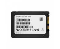 ADATA 256GB 2,5" SATA SSD Ultimate SU750 - 503627 - zdjęcie 1